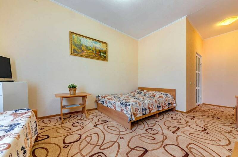 Трехместный номер «Стандарт»