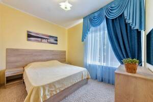 Изображение Изображение гостиницы "Гостевой дом «Дамиан»" #3 #3