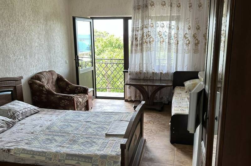 4х местный с удобствами