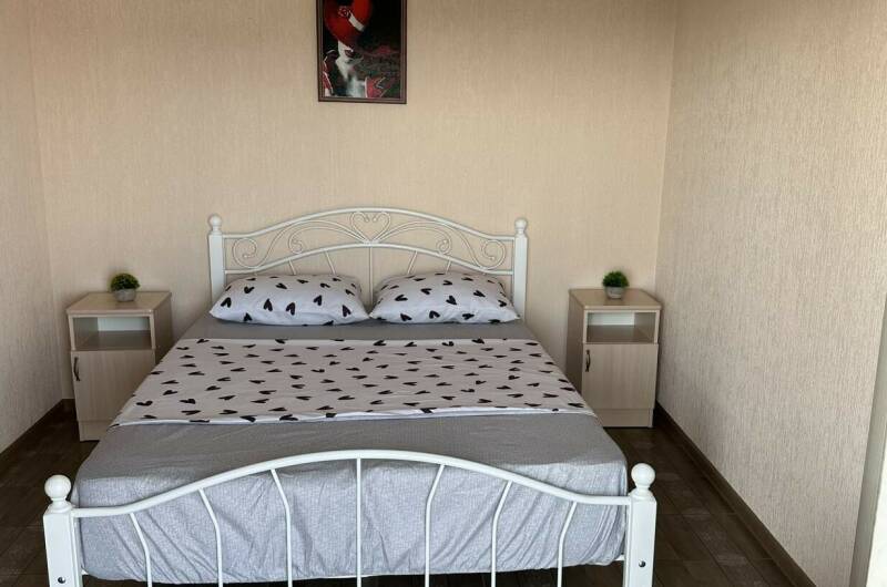 Двухкомнатный номер с удобствами