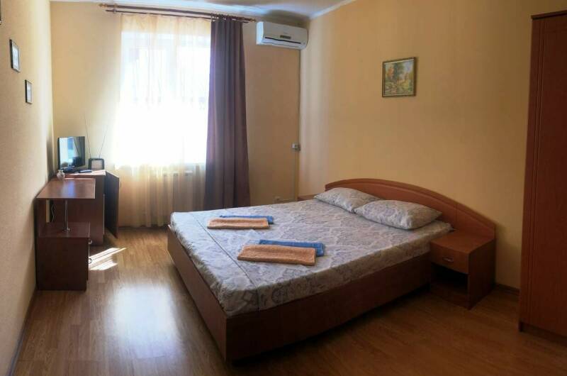 Двухместный номер «Стандарт»