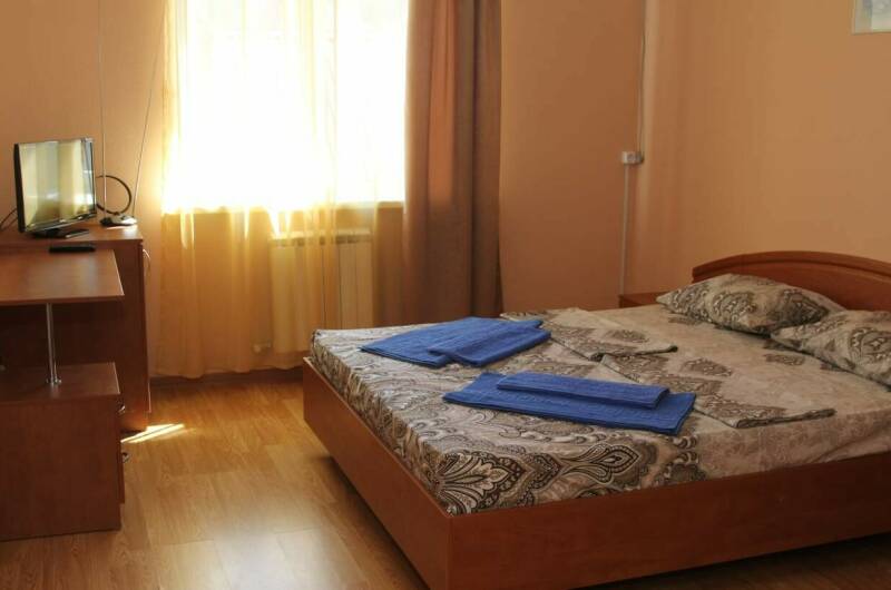 Двухместный номер «Стандарт»