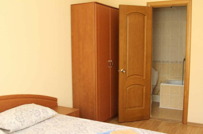 Двухместный номер «Стандарт»