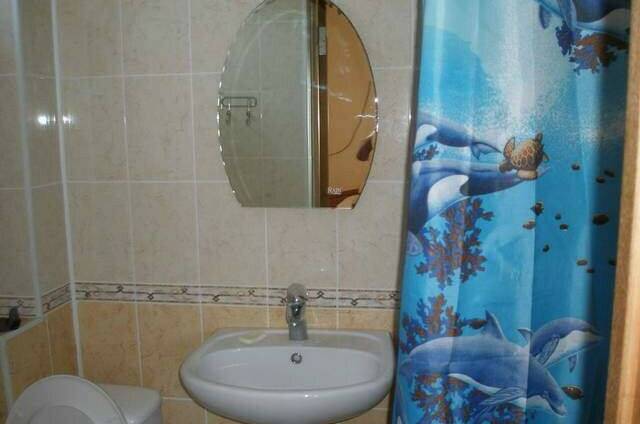 Двухместный номер «Стандарт»