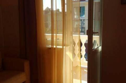 Двухкомнатный номер