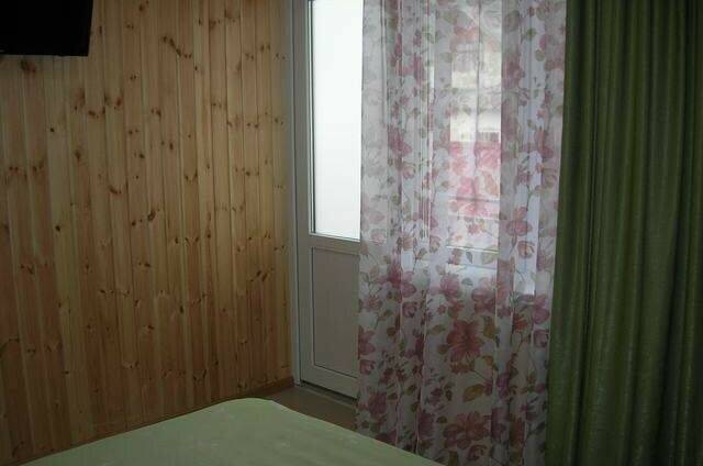 Двухместный номер «Полулюкс» (Весенняя свежесть)