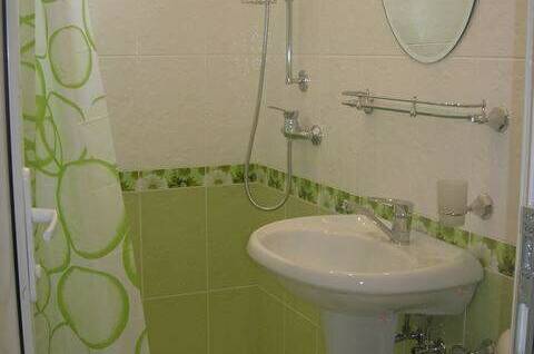 Двухместный номер «Полулюкс» (Весенняя свежесть)