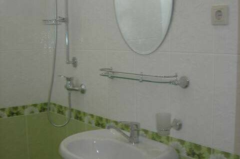 Двухместный номер «Полулюкс» (Весенняя свежесть)