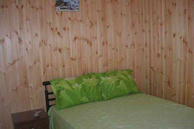 Двухместный номер «Полулюкс» (Весенняя свежесть)