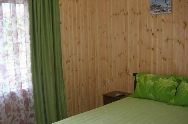 Двухместный номер «Полулюкс» (Весенняя свежесть)