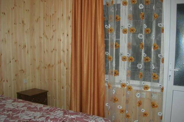 Двухместные номера на втором этаже