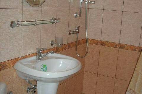 Двухместные номера на втором этаже