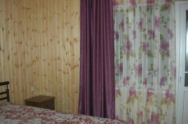 Двухместный номер «Полулюкс» (Фиолетовый шик)