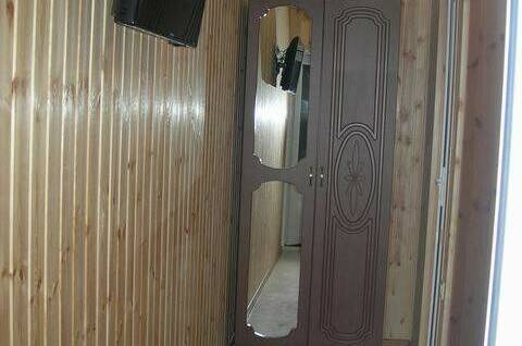 Двухместный номер «Полулюкс» (Фиолетовый шик)