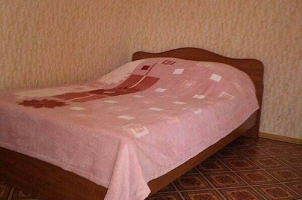 Двухместный номер