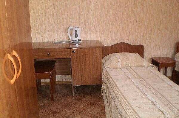 Трехместный номер