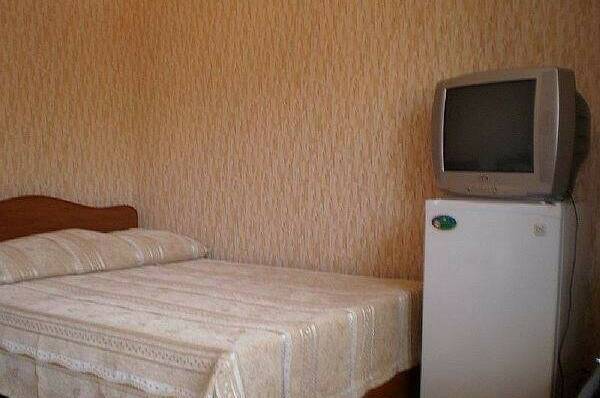 Трехместный номер