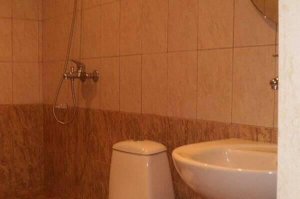 Трехместный номер