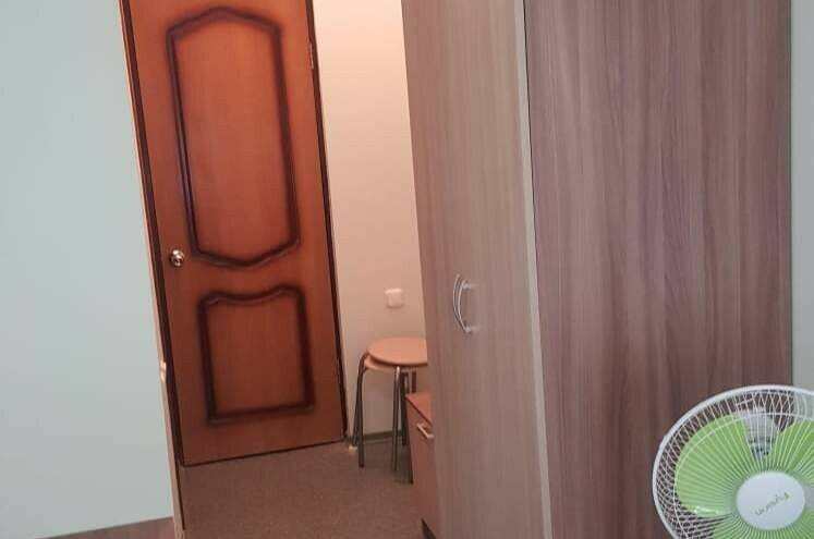 Стандарт 2-х местный с вентилятором