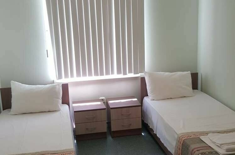 Стандарт 2-х местный с вентилятором