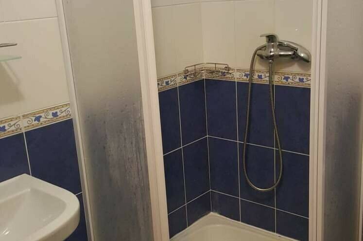 Стандарт 2-х местный с вентилятором