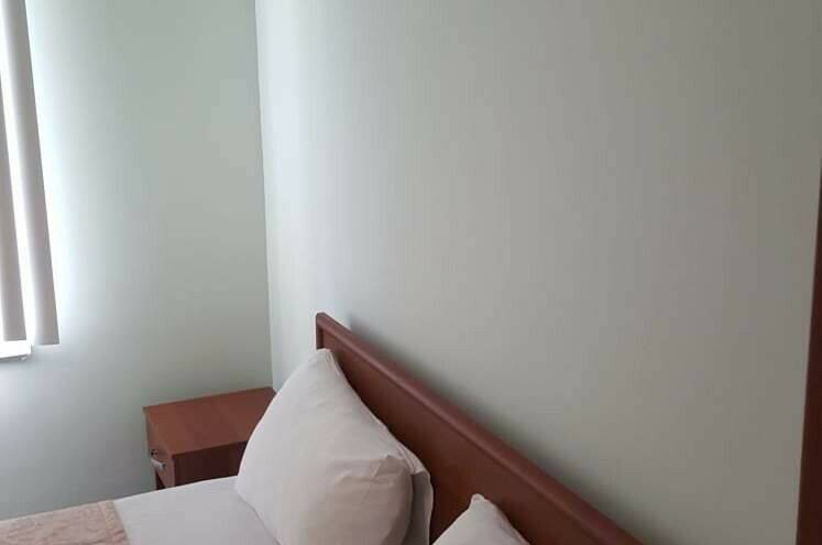 Стандарт 2-х местный с вентилятором