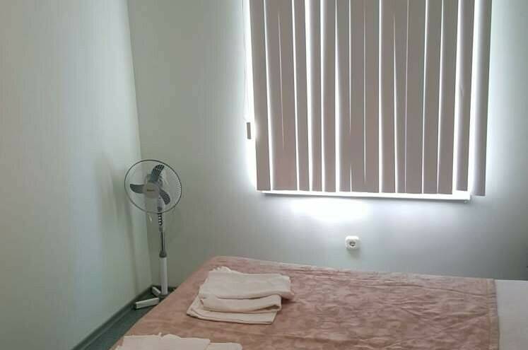 Стандарт-2к с кондиционером