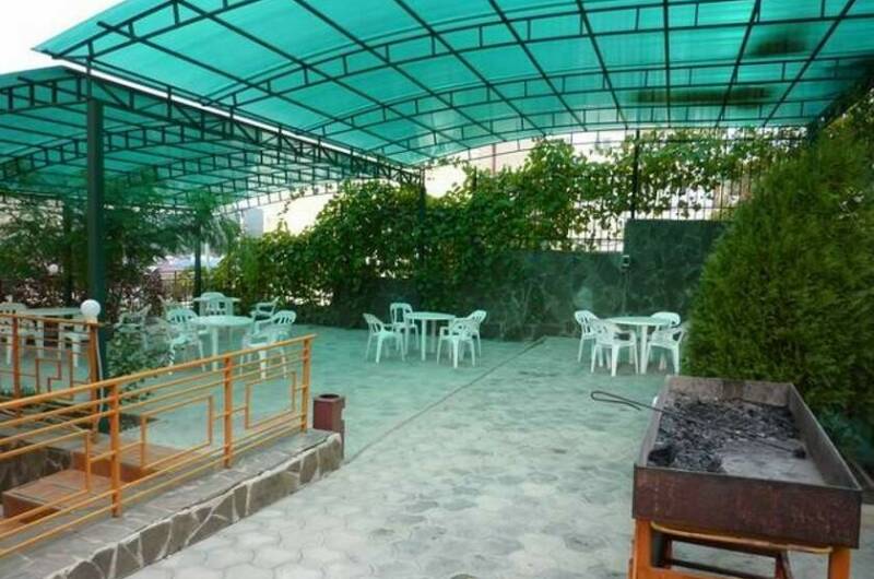 Стандарт-2к с кондиционером