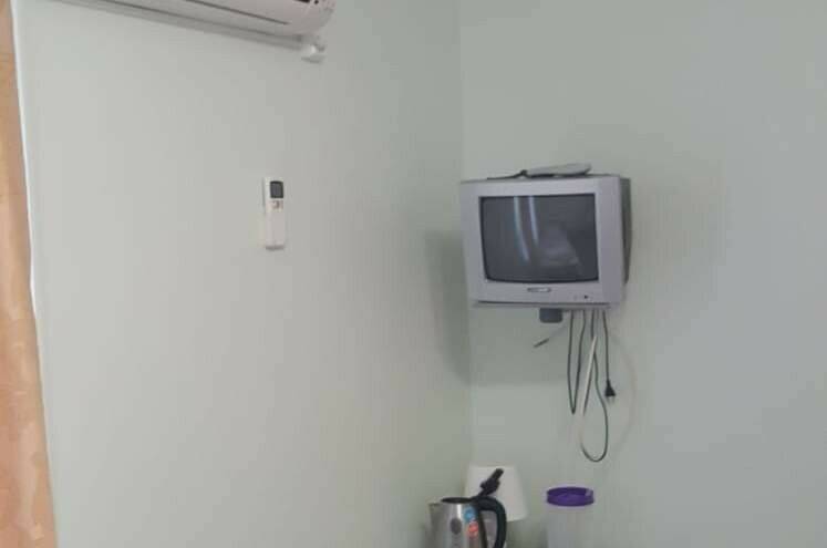 Стандарт-2к с кондиционером