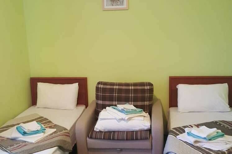 Стандарт-3к с кондиционером