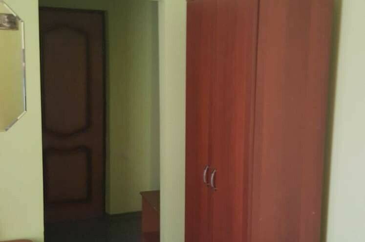 Стандарт-3к с кондиционером