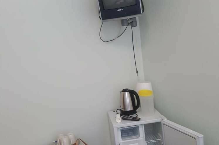 Стандарт-3к с кондиционером