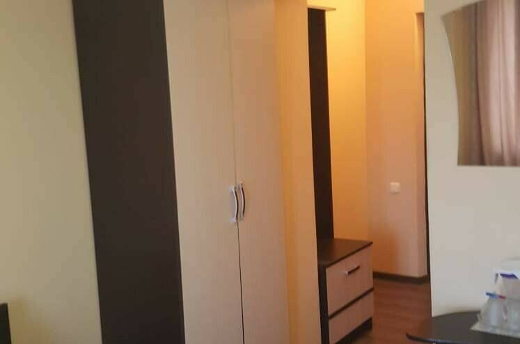 Комфорт с балконом и кондиционером