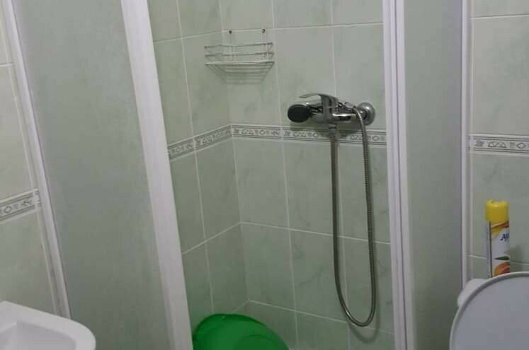 Комфорт с балконом и кондиционером