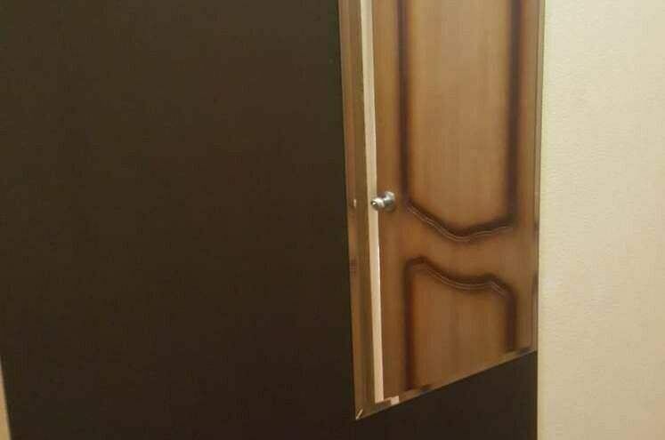 Полулюкс двухкомнатный, без балкона, кондиционер