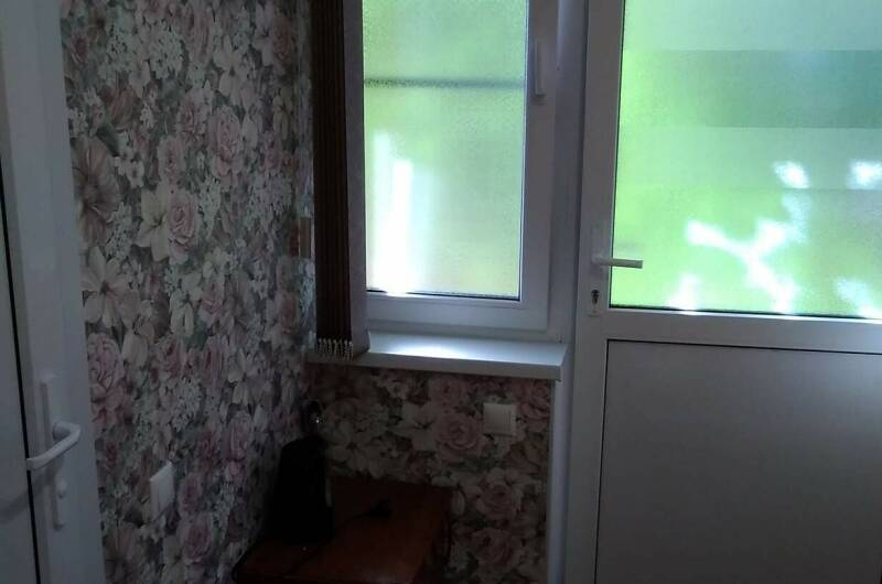 Одноместный номер со всеми удобствами