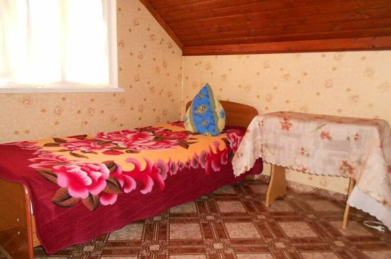 Трехместный эконом