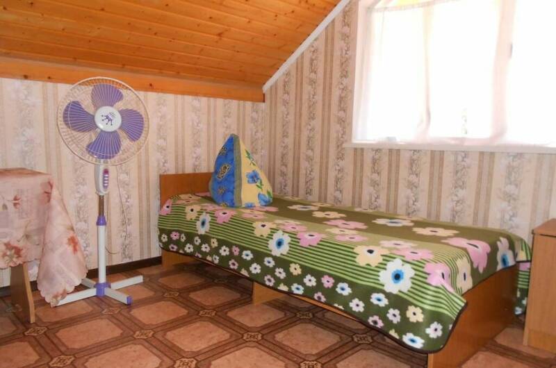 Трехместный эконом