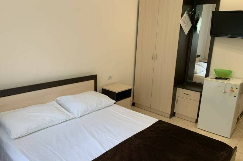 2-х местный номер без балкона