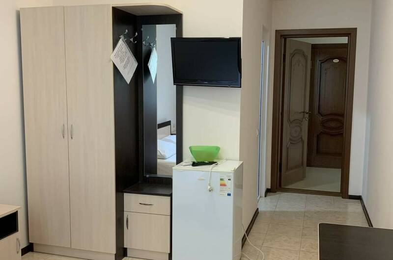 2-х местный номер без балкона