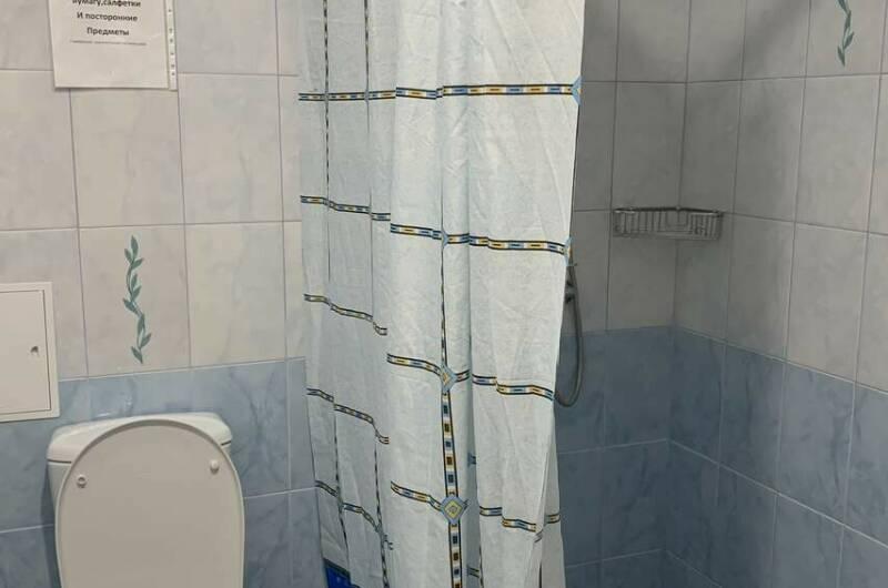 2-х местный номер без балкона