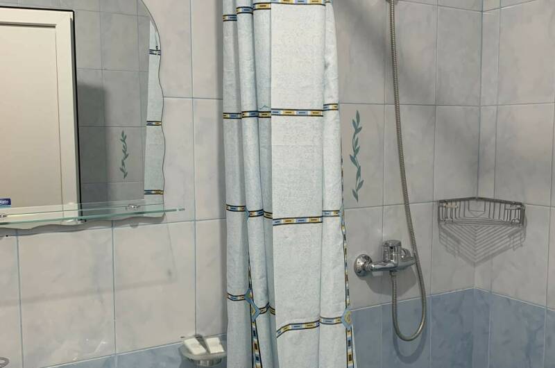 2-х местный номер без балкона