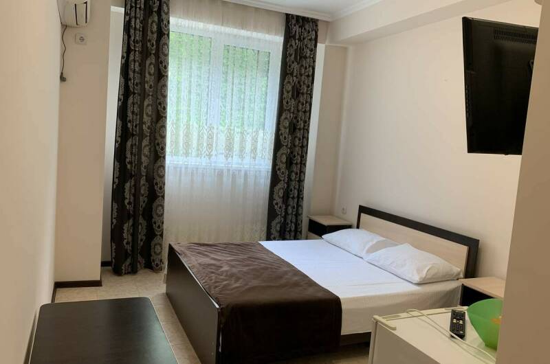 2-х местный номер без балкона