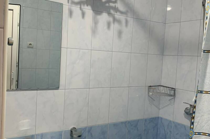 3-х местный номер без балкона