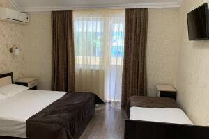 Изображение Изображение гостиницы "Отель «Гранд-Астери»" #7 #7