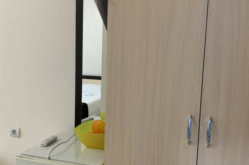 4-х местный номер без балкона