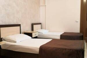 Изображение Изображение гостиницы "Отель «Гранд-Астери»" #11 #11