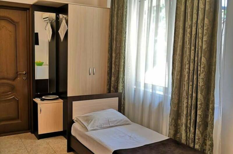 5-ти местный номер «Стандарт»