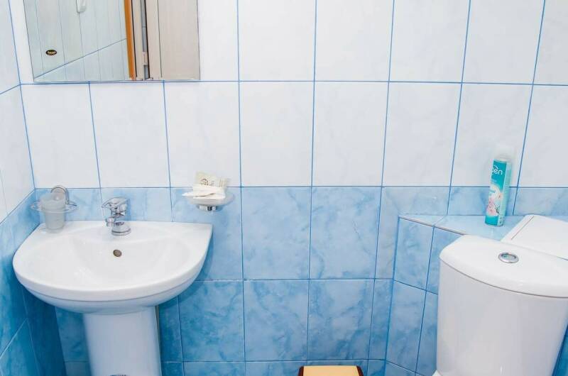 5-ти местный номер «Стандарт»