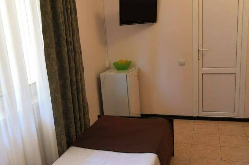 5-ти местный номер «Стандарт»